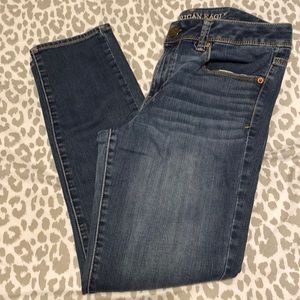 Womens jeans